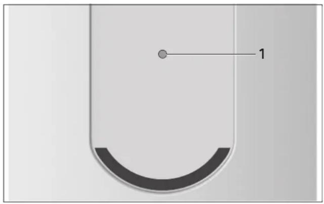 SIEMENS DE21307 - Apparaat leren kennen - 1