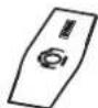 BOSCH GFR 25 - 12 - 6