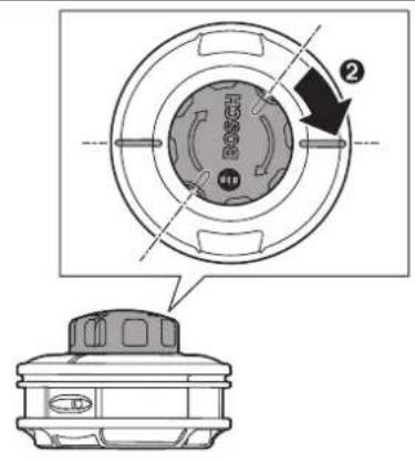 BOSCH GFR 25 - Montaj ve isletim - 20