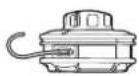 BOSCH GFR 25 - 12 - 3