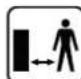 BOSCH GFR 25 - Erläuterung der Symbole auf dem Gartengerat - 4