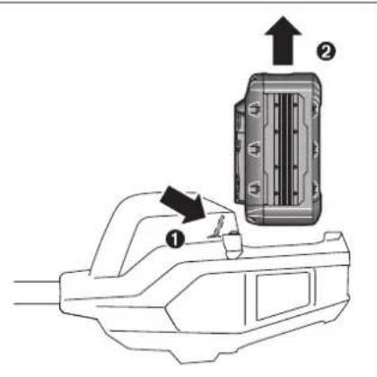 BOSCH GFR 25 - Montaj ve isletim - 26