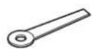 BOSCH GFR 25 - 12 - 5