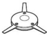 BOSCH GFR 25 - 12 - 4