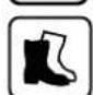 BOSCH GFR 25 - Explanation of symbols on the machine - 9