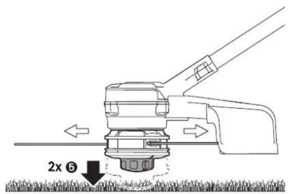 BOSCH GFR 25 - Montaj ve isletim - 23