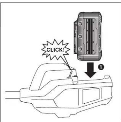 BOSCH GFR 42 - Montaj ve isletim - 28