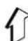 BOSCH GFR 42 - Symbole Signification - 2