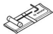 BOSCH GFR 42 - Montaj ve isletim - 71