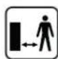 BOSCH GFR 42 - Explanation of symbols on the machine - 4