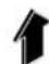 BOSCH GFR 42 - Symbol Betydning - 1