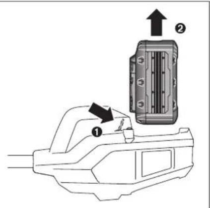 BOSCH GFR 42 - Montaj ve isletim - 29