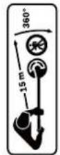BOSCH GFR 42 - Montaj ve isletim - 44