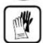 BOSCH GFR 42 - Explanation of symbols on the machine - 8