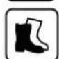 BOSCH GFR 42 - Explanation of symbols on the machine - 9