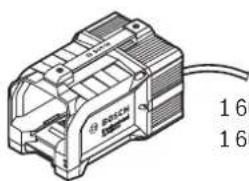 BOSCH GFR 42 - Montaj ve isletim - 72