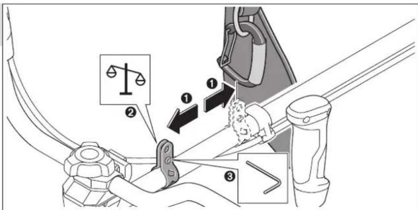 BOSCH GFR 42 - Montaj ve isletim - 30