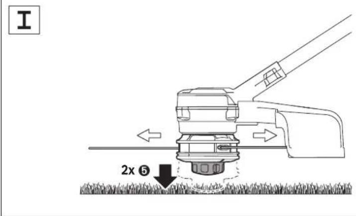 BOSCH GFR 42 - Montaj ve isletim - 23