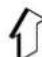 BOSCH GFR 42 - Symbol Bedeutung - 2
