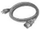 MSI G27C2 - Accessoires - 1