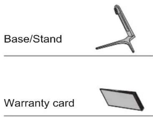 MSI G27C2 - Accessories - 2