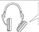 PIONEER HDJX7 - Pivot et rotation des logements d'oreillette - 2