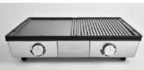 SANYO Deli - WISSENSWERTES ZU IHREM SOLIS DELI GRILL - 1