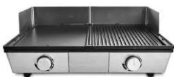 SANYO Deli - MONTAGE DES DELI GRILLS - 3