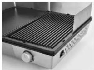 SANYO Deli - THIS IS HOW TO MOUNT THE SPLASH GUARD - 1