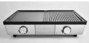 SANYO Deli - THINGS WORTH KNOWING ABOUT YOUR SOLIS DELI GRILL - 1
