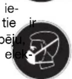 HILTI DAG 125S - et5.6.5 Individualais aizsargaprikojums - 5