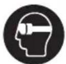 HILTI DAG 125S - Personal protective equipment - 1