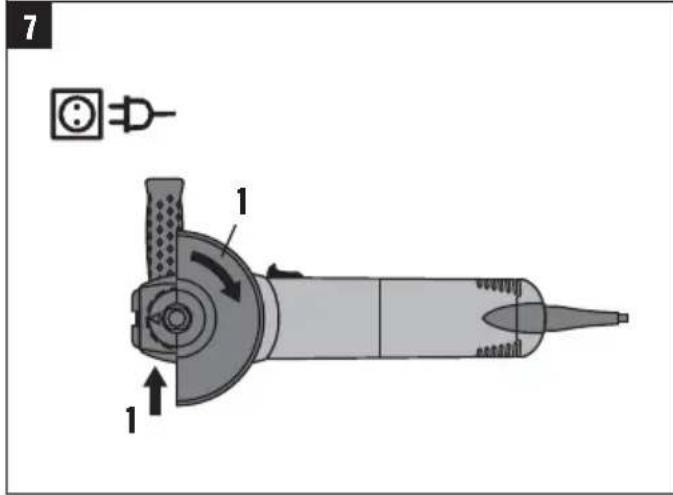 HILTI DAG 125S - 9