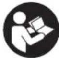 HILTI DAG 230D - Kasutuselevott - 1
