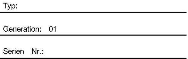 HILTI DAG 230D - HINWEIS - 4