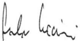 HILTI DAG 230D - Declaración de conformidad CE (original) - 1