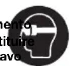 HILTI DAG 230D - cas56.5 Equipaggiamento di protezione personale - 1