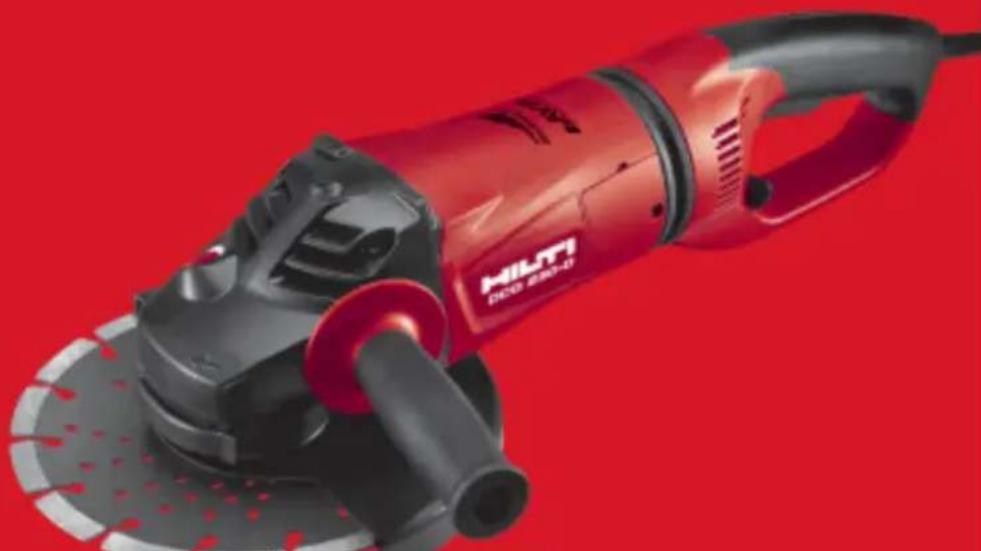 HILTI DAG 230D - 1