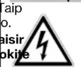 HILTI DAG 230D - Kabedi3 Apsauga nuo elektros - 1