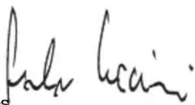 HILTI DAG 230D - EG-Konformitätserklarung (Original) - 1