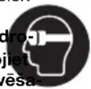 HILTI DAG 230D - Darba vieta - 1