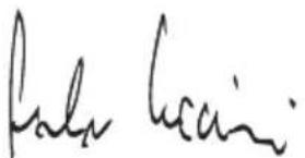 HILTI DEG 125P - Dichiarazione di conformità CE (originale) - 2