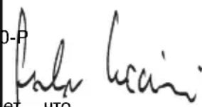 HILTI DEG 125P - 12ДeКларациа COOTBETCTBHA HOpMaM EC (opHnHaI) - 1