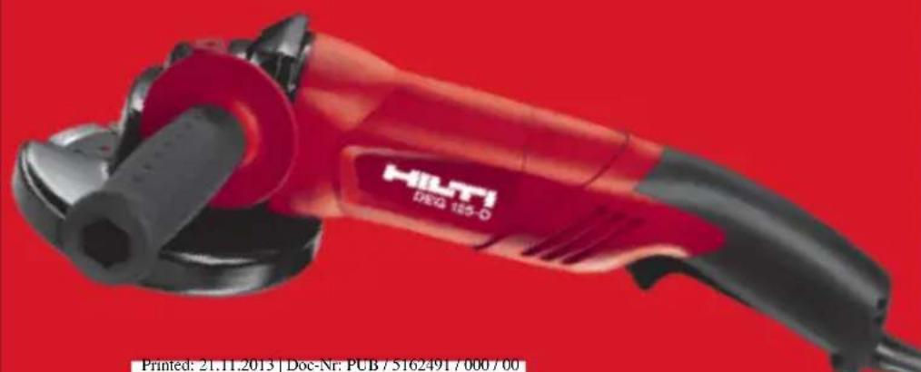 HILTI DEG 125P - 1