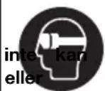 HILTI DEG 125P - Personlig skyddsutrustning - 1