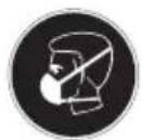 HILTI DEG 125P - Σημεio αναγραφής στοιχειών αναγνωρίος στο εργαλείο - 1