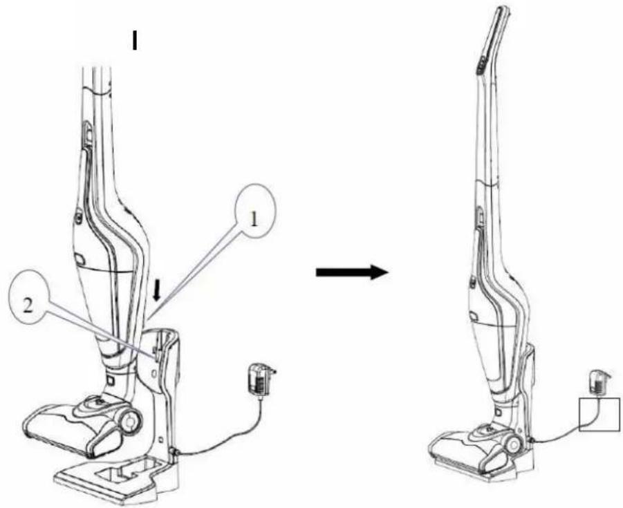 ROTEL U6081CH - • xHàRwINwllINSTRUxTIONSI - 2