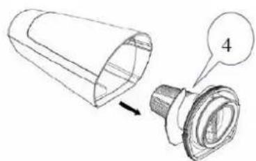 ROTEL U6081CH - • INSTRUxTIONSlqElRExHàRwEl - 1