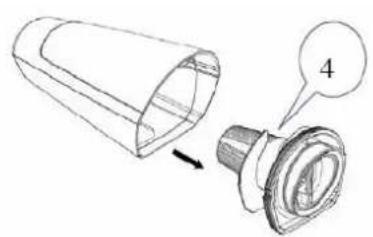 ROTEL U6081CH - • REINIwUNwlUNqlWàRTUNwl - 1