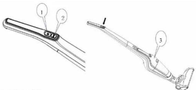 ROTEL U6081CH - Come far funzionare l'intera unità - 1